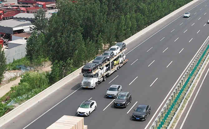 顺城区高速公路汽车救援